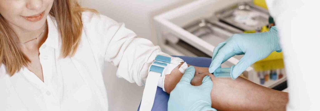 Make the most of fertility test services in Fermanagh.